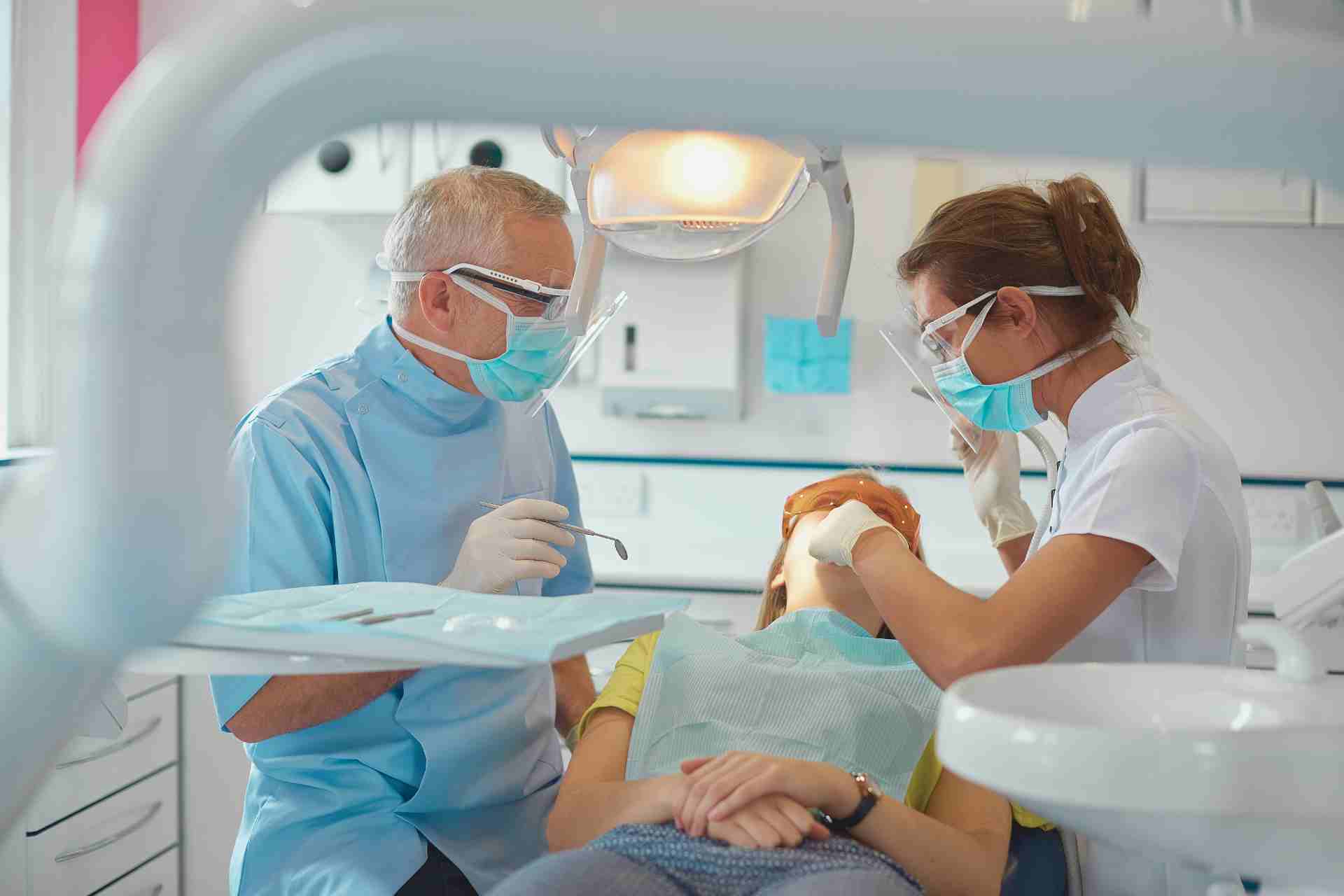 Dentist in Plymouth, MI